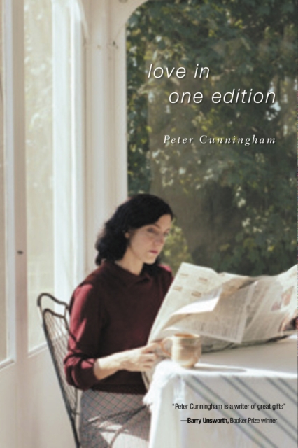 Love in One Edition, EPUB eBook