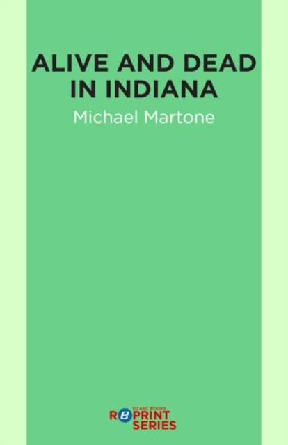 Alive and Dead in Indiana, EPUB eBook