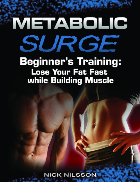 Metabolic Surge Beginner's Training, EPUB eBook
