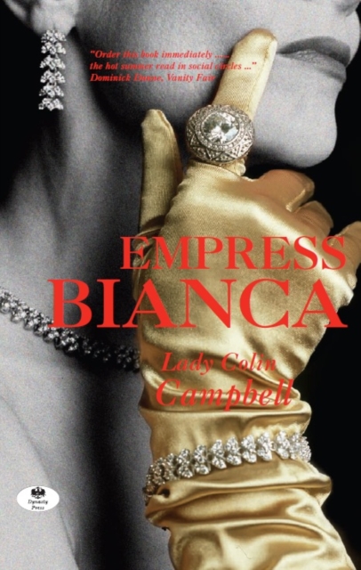 Empress Bianca, EPUB eBook