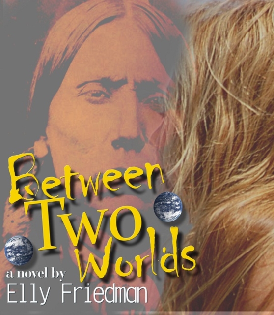 Between Two Worlds, EPUB eBook