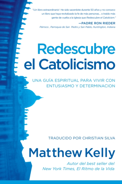 Redescubre el Catolicismo, EPUB eBook