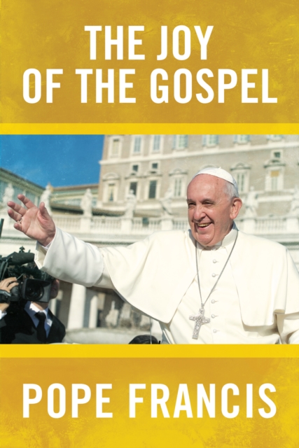 The Joy of the Gospel, EPUB eBook