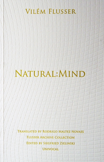 Natural:Mind, Paperback / softback Book