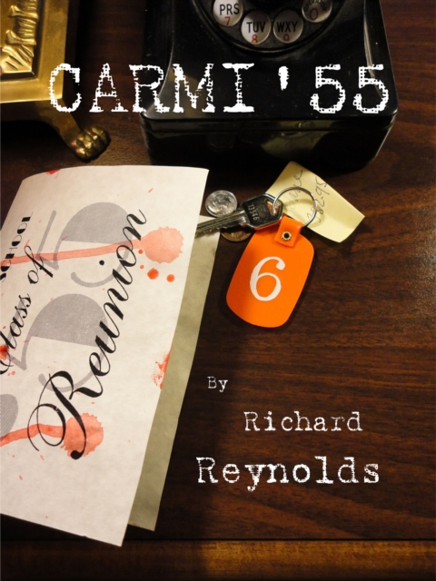 Carmi 55, EPUB eBook