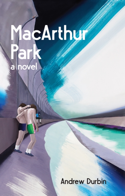 MacArthur Park, EPUB eBook