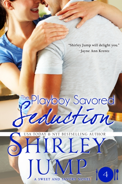 The Playboy Savored Seduction, EPUB eBook