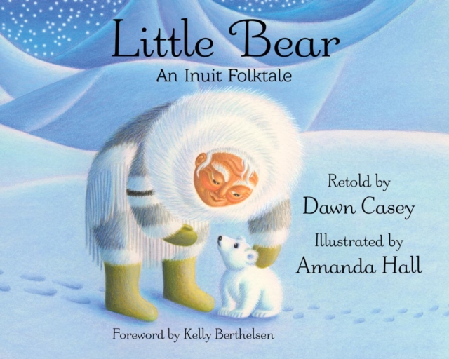 Little Bear: An Inuit Folktale, EPUB eBook