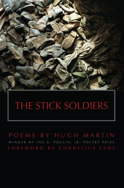 The Stick Soldiers, Paperback / softback Book