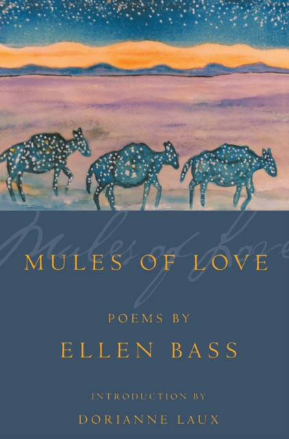Mules of Love, EPUB eBook