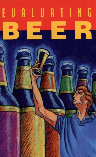 Evaluating Beer, EPUB eBook