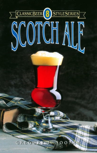 Scotch Ale, EPUB eBook