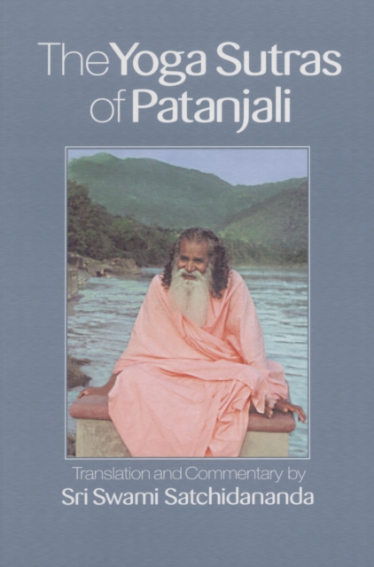 The Yoga Sutras of Patanjali, Paperback / softback Book