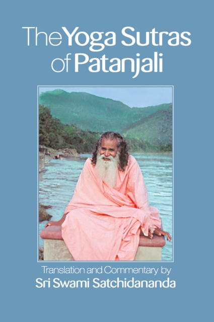The Yoga Sutras of Patanjali-Integral Yoga Pocket Edition, PDF eBook