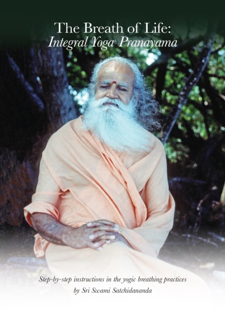 The Breath of Life: Integral Yoga Pranayama, PDF eBook