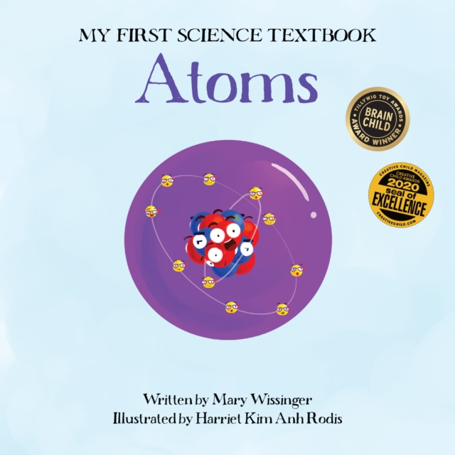 Atoms, Book Book