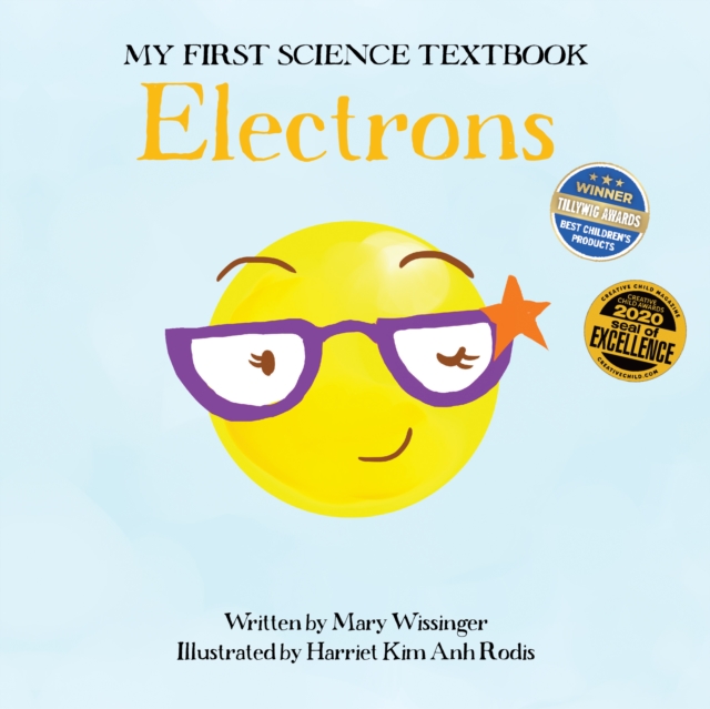 Electrons, Book Book