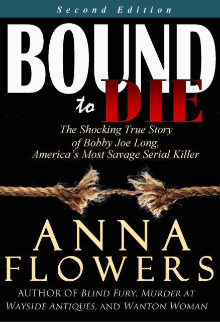 Bound to Die, EPUB eBook