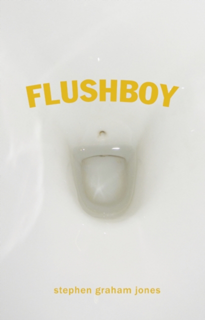 Flushboy, EPUB eBook