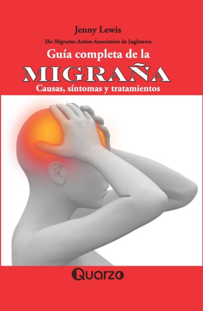 Guia completa de la migrana, EPUB eBook