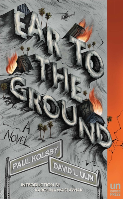 Ear to the Ground : A Novel, EPUB eBook
