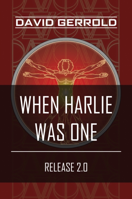 When HARLIE Was One, EPUB eBook
