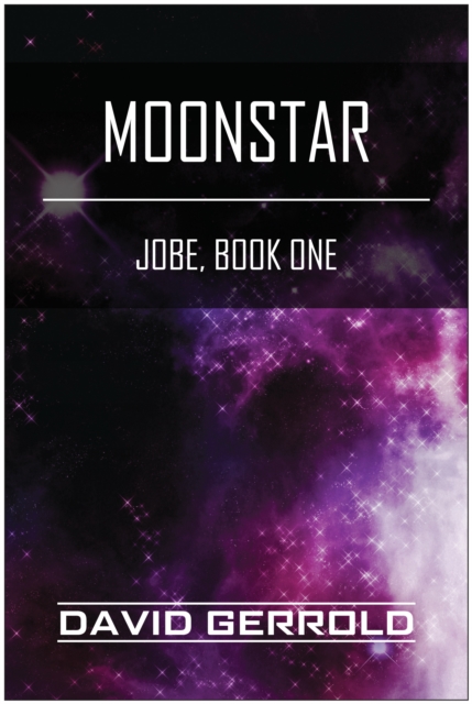 Moonstar, EPUB eBook