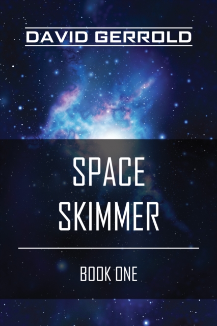 Space Skimmer, EPUB eBook