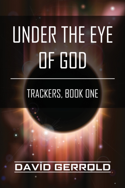 Under the Eye of God, EPUB eBook