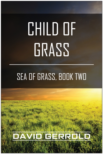 Child of Grass, EPUB eBook