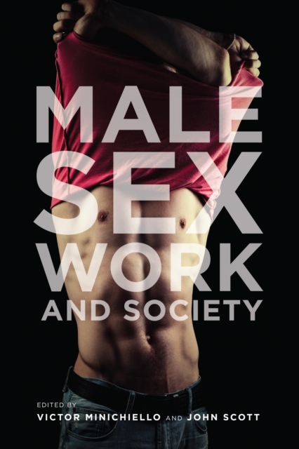 Male Sex Work and Society, Paperback / softback Book