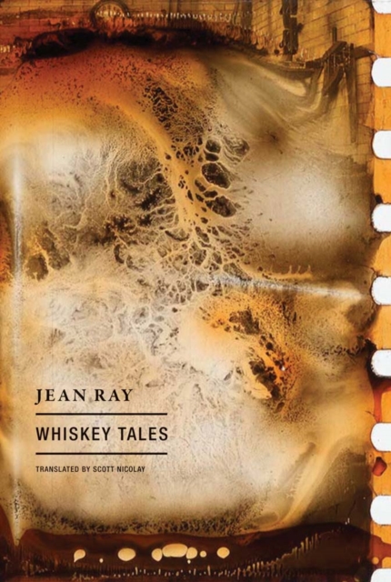 Whiskey Tales, EPUB eBook