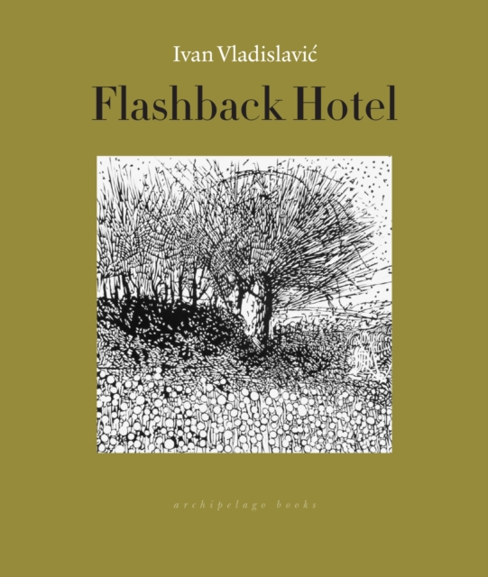 Flashback Hotel, EPUB eBook