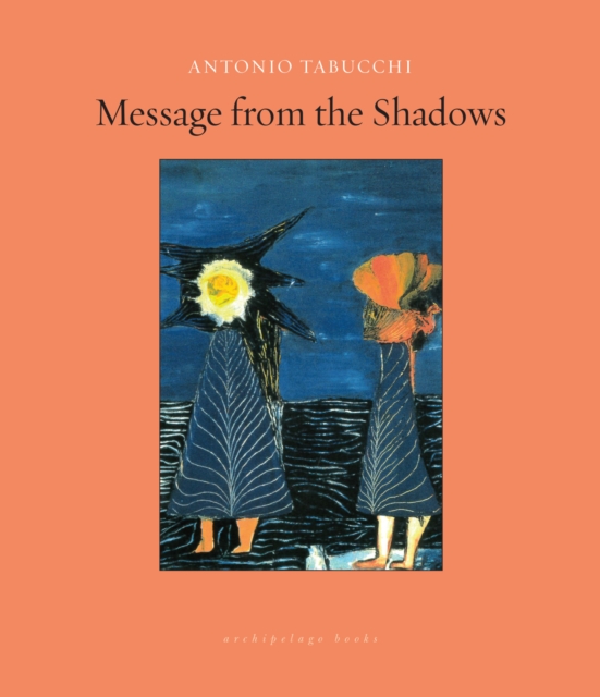 Message from the Shadows, EPUB eBook