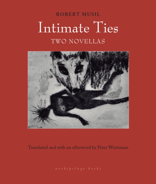 Intimate Ties, EPUB eBook