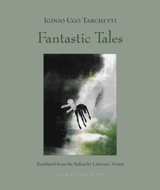 Fantastic Tales, Paperback / softback Book