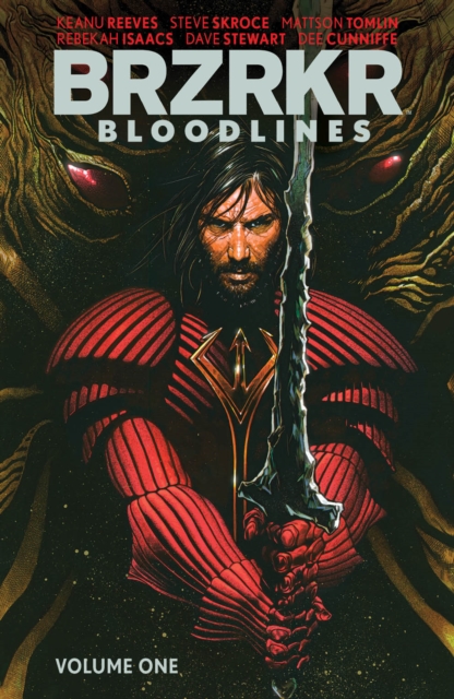 BRZRKR: Bloodlines Vol. 1, PDF eBook
