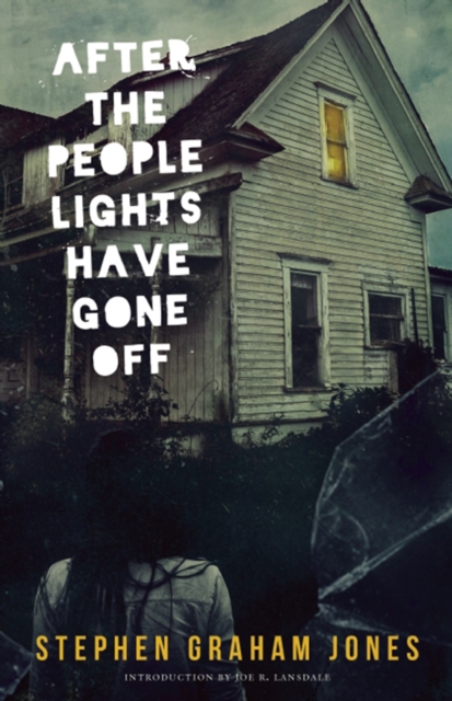 After the People Lights Have Gone Off, EPUB eBook