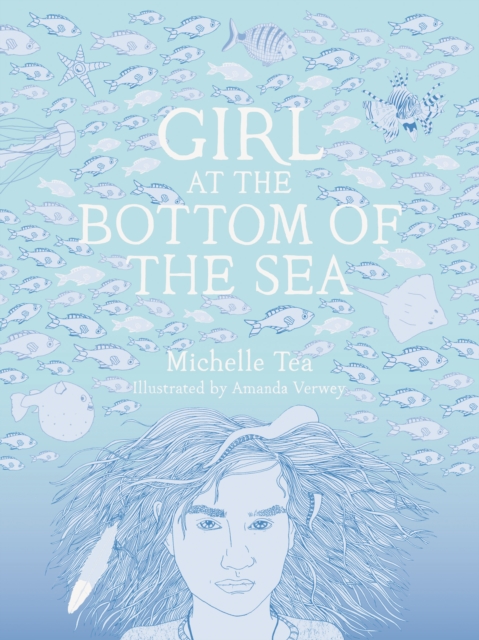 Girl at the Bottom of the Sea, EPUB eBook