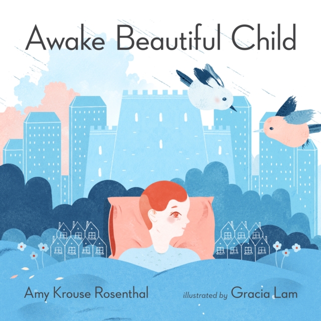 Awake Beautiful Child, EPUB eBook