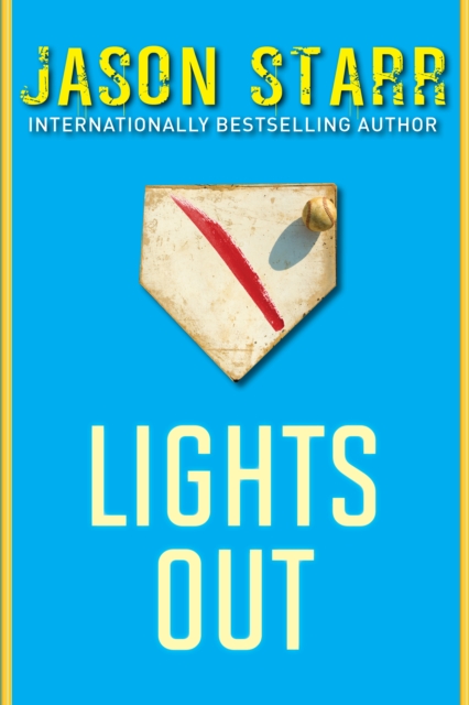 Lights Out, EPUB eBook