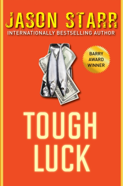 Tough Luck, EPUB eBook