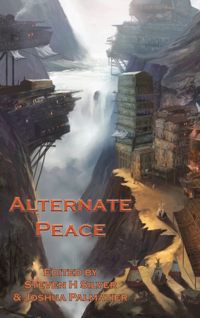 Alternate Peace, EPUB eBook
