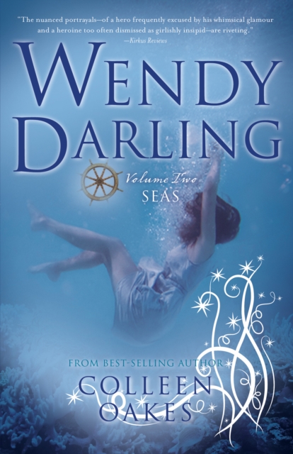 Wendy Darling : Volume 2: Seas, Paperback / softback Book
