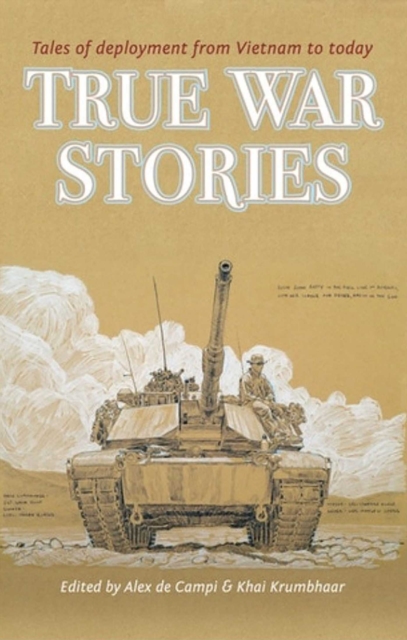 True War Stories, Paperback / softback Book