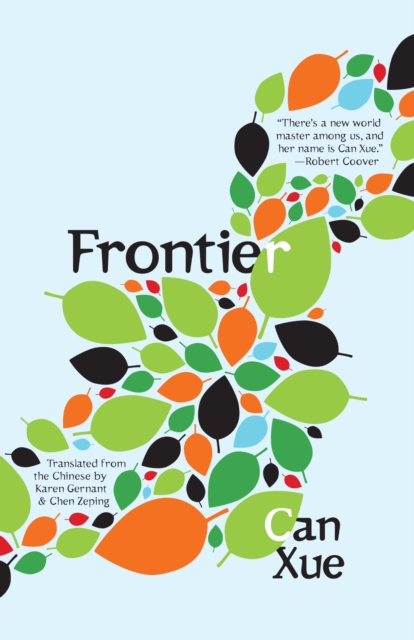 Frontier, EPUB eBook