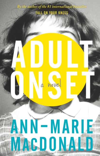 Adult Onset, EPUB eBook