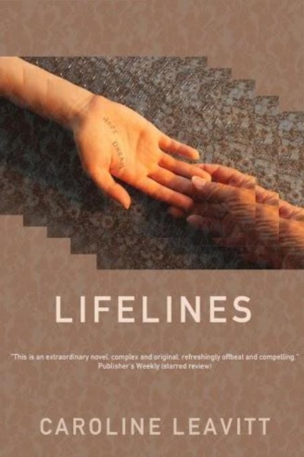 Lifelines, EPUB eBook