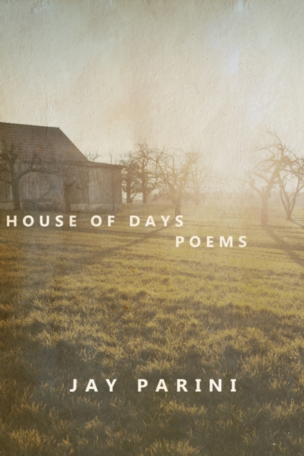 House of Days, EPUB eBook