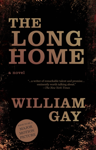 The Long Home, EPUB eBook